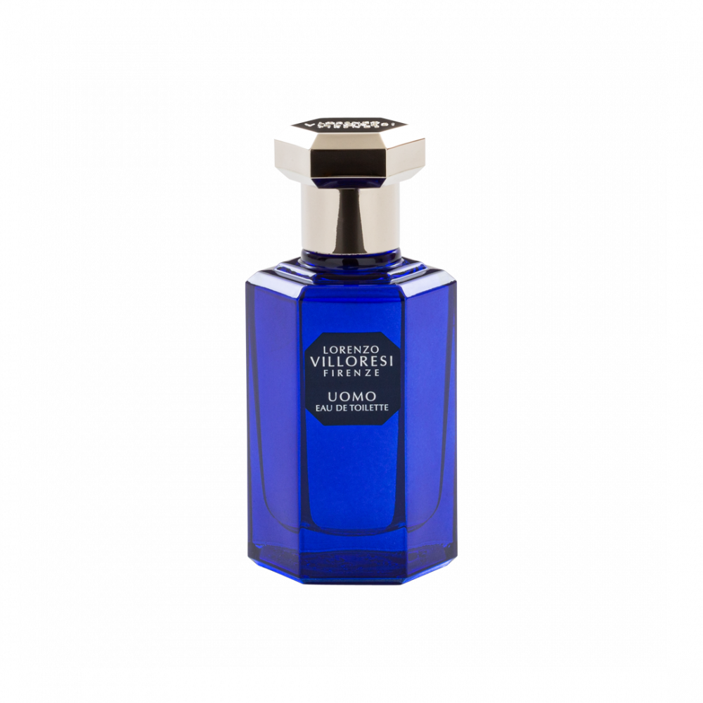 Uomo Lorenzo Villoresi Eau de Toilette