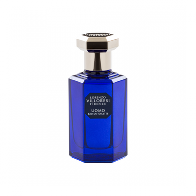 Uomo Lorenzo Villoresi Eau de Toilette