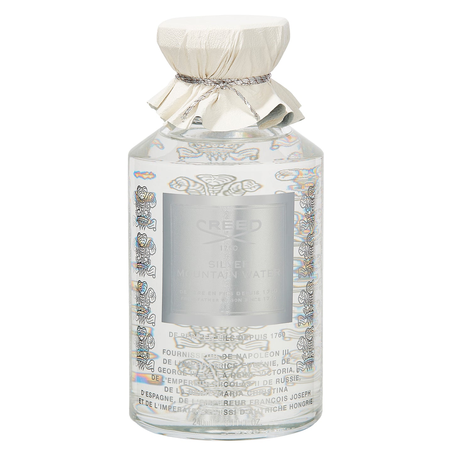 Creed Silver Mountain Water Eau de Parfum