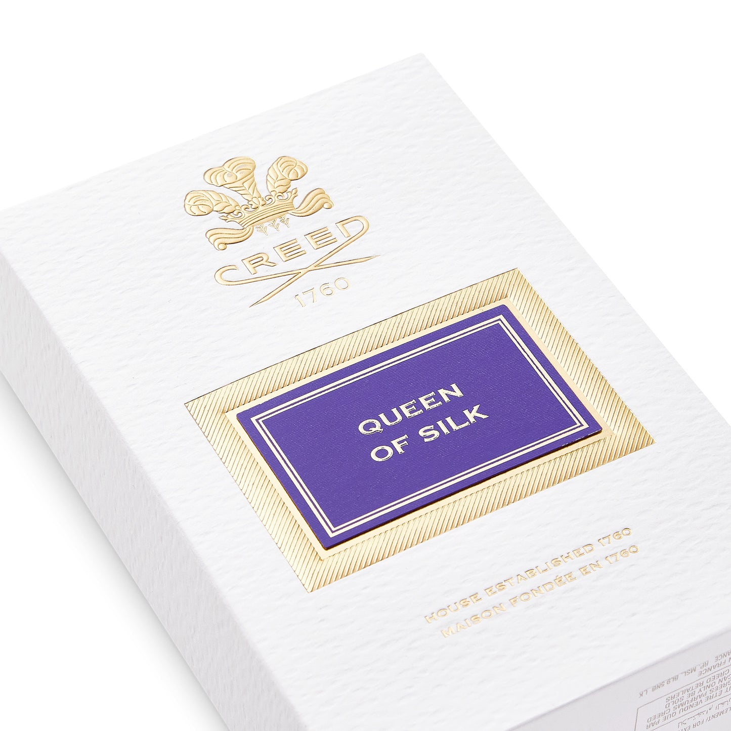 Creed Queen of Silk Eau de Parfum