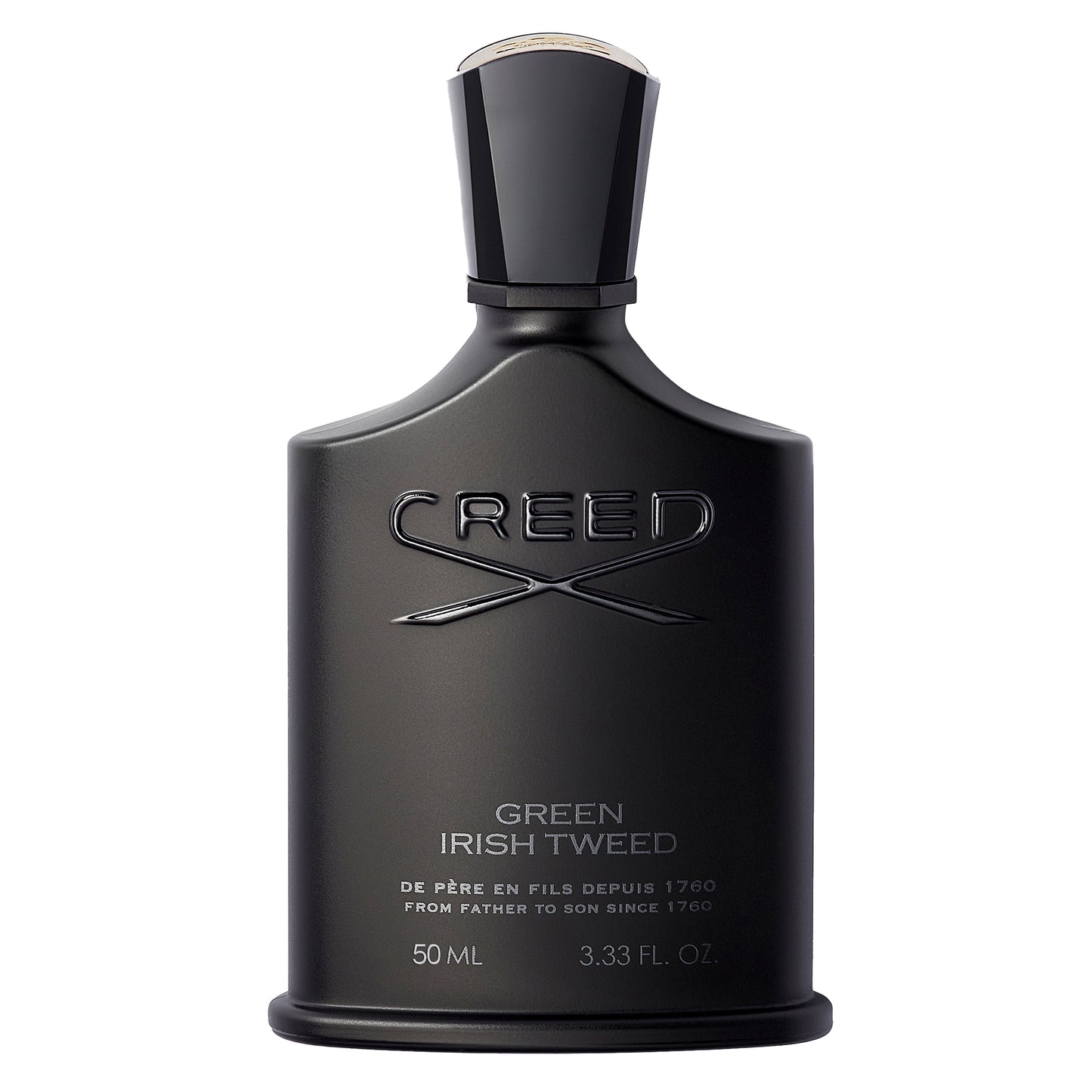 Creed Green Irish Tweed Eau de Parfum Sample 2ml