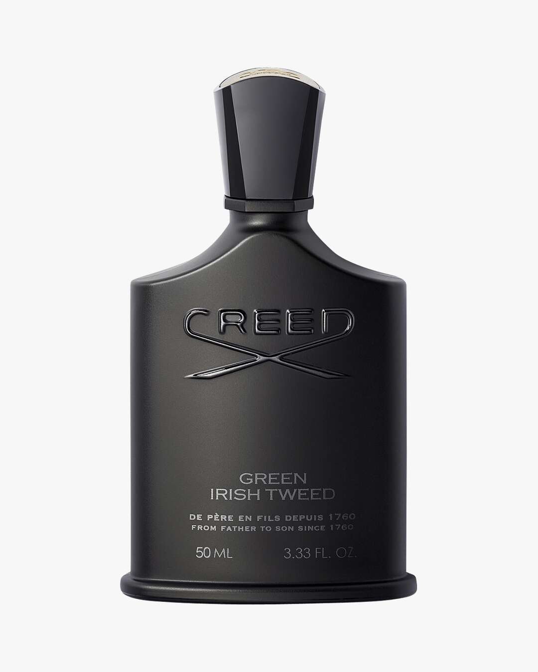 Creed Green Irish Tweed Eau de Parfum Sample