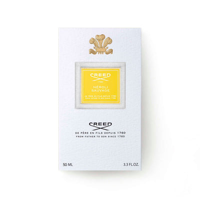 Creed Neroli Sauvage Eau de Parfum 100ml