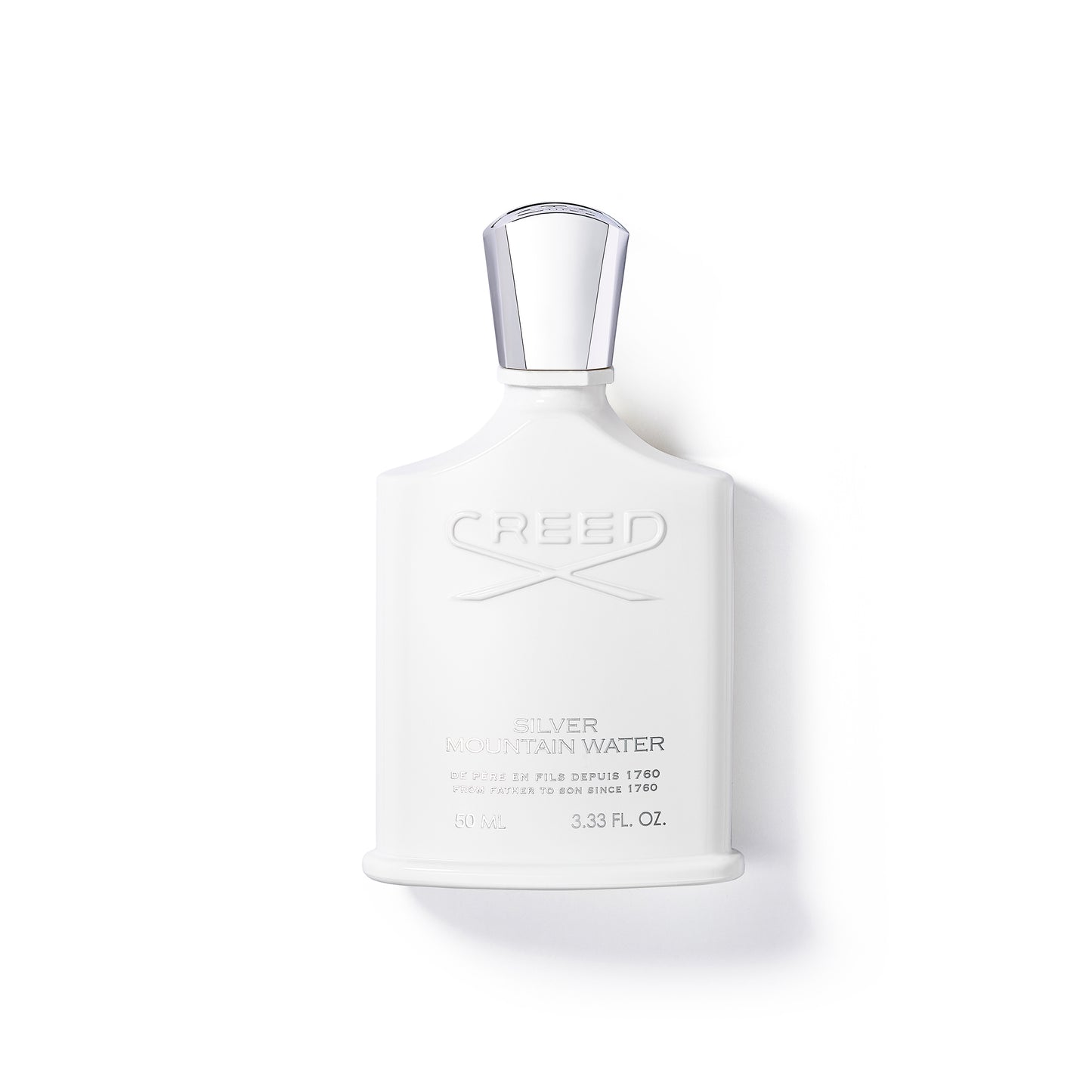 Creed Silver Mountain Water Eau de Parfum