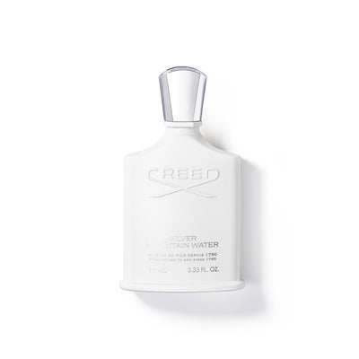 Creed Silver Mountain Water Eau de Parfum Sample 2ml