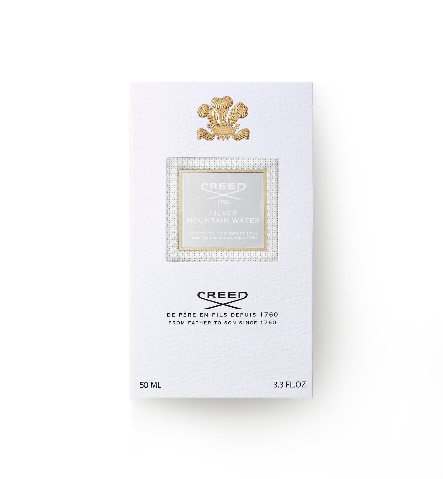 Creed Silver Mountain Water Eau de Parfum