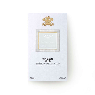 Creed Royal Water Eau de Parfum 100 ml