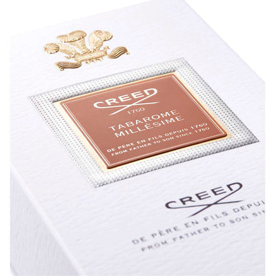 Creed Tabarome Millésime Eau de Parfum