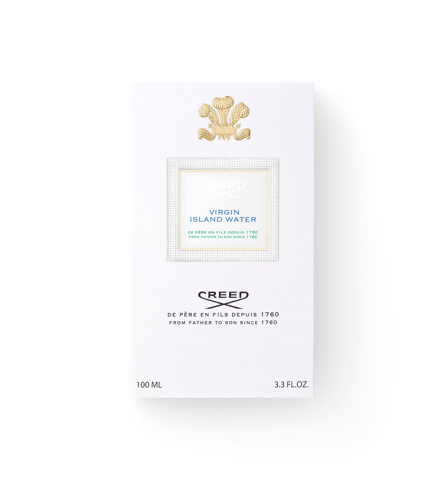 Creed Virgin Island Water Eau de Parfum