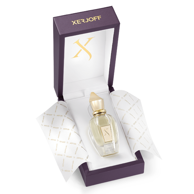Cruz del Sur II Shooting Stars Xerjoff 50ml