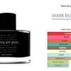 Mark Buxton Parfymer Dreaming with Ghosts Duftprøve 2ml
