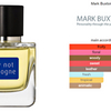Mark Buxton Parfymer Why Not A Cologne 50ml
