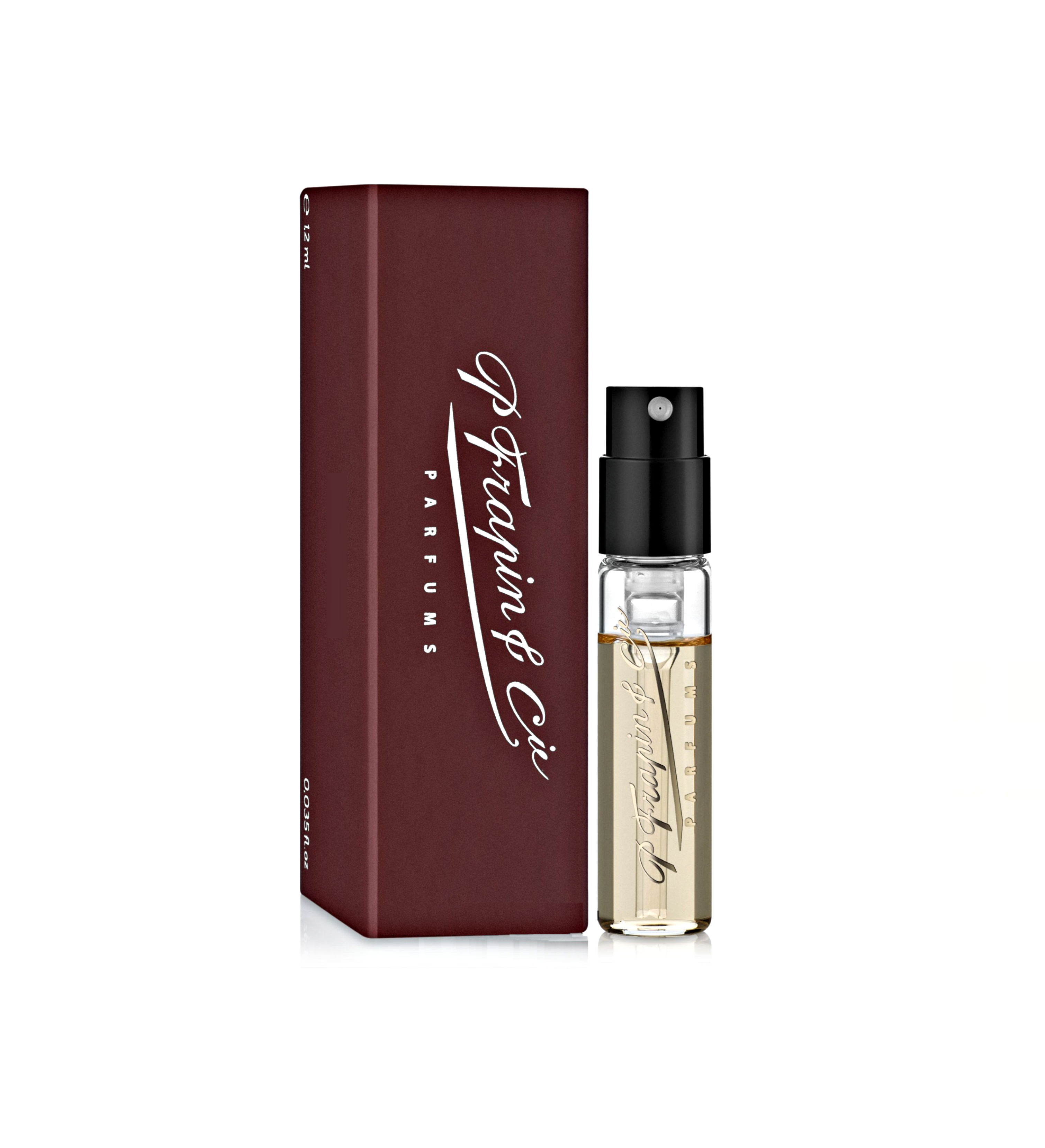 P. Frapin & Cie 1270 Extrême 100ml フラパン 【公式通販】