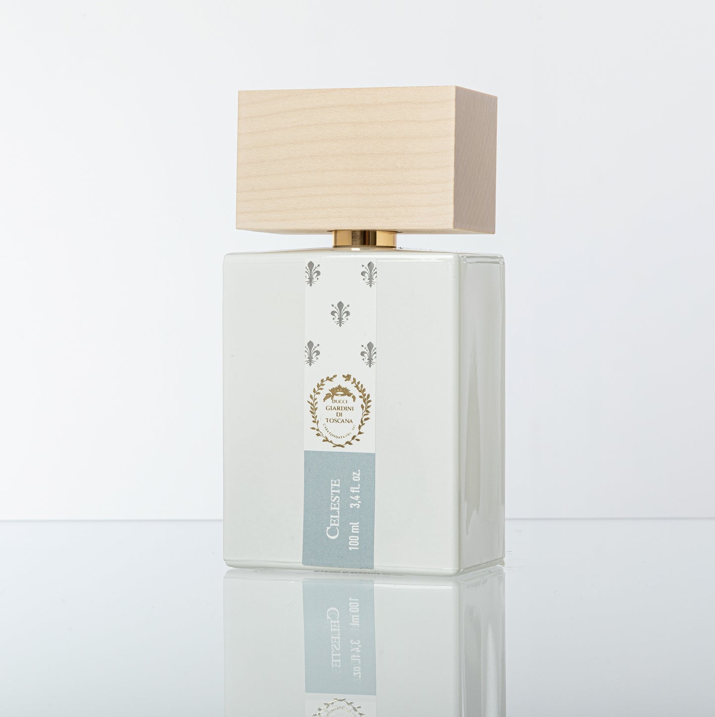 Celeste EDP Giardini Di Toscana Sample 2ml