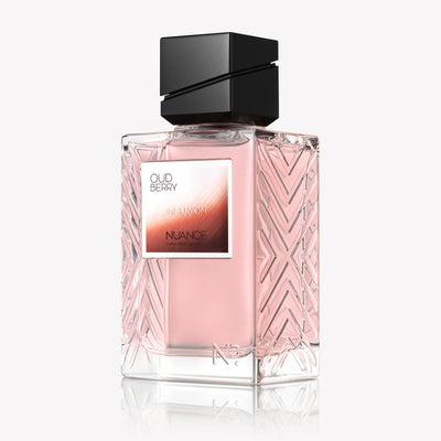 Oud Berry Nuance Parfums Eau de Parfum 100ml