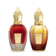 Amber Gold & Rose Gold Xerjoff 2x50ml