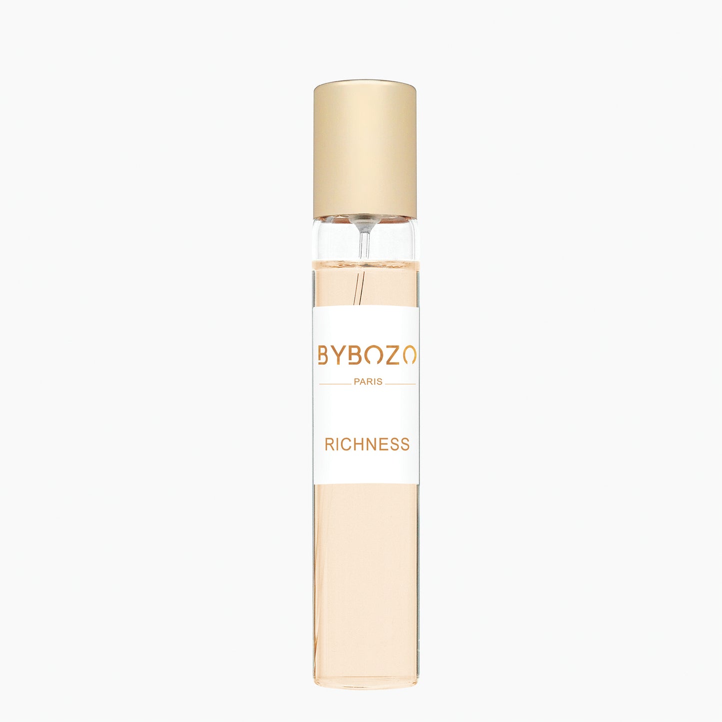 Richness Bybozo Paris Eau de Parfum