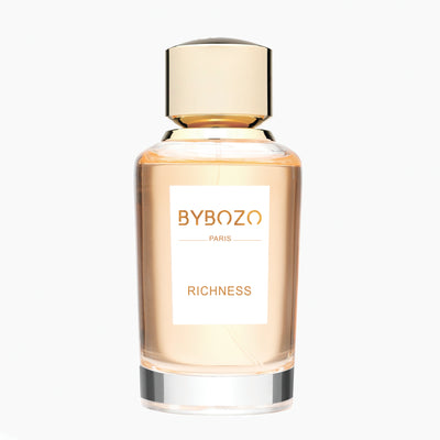 Richness Bybozo Paris Eau de Parfum