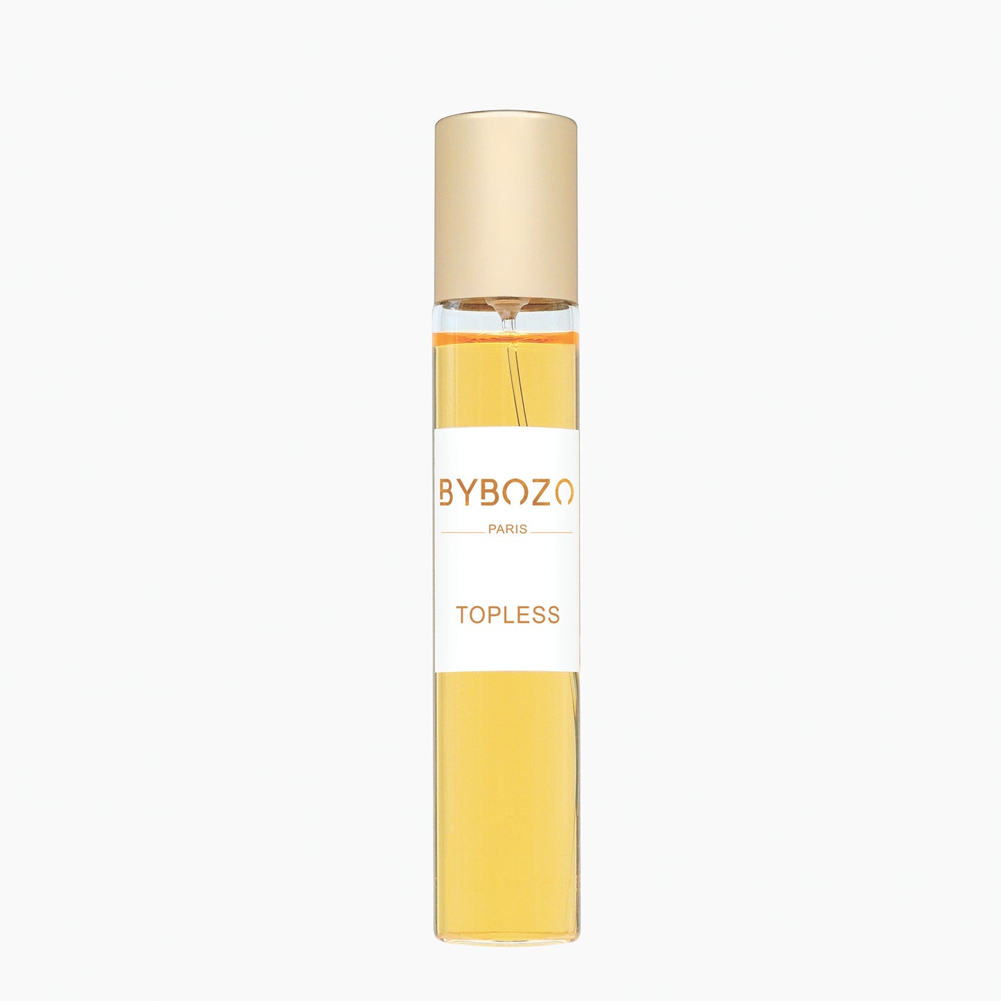 Topless Bybozo Paris Eau de Parfum