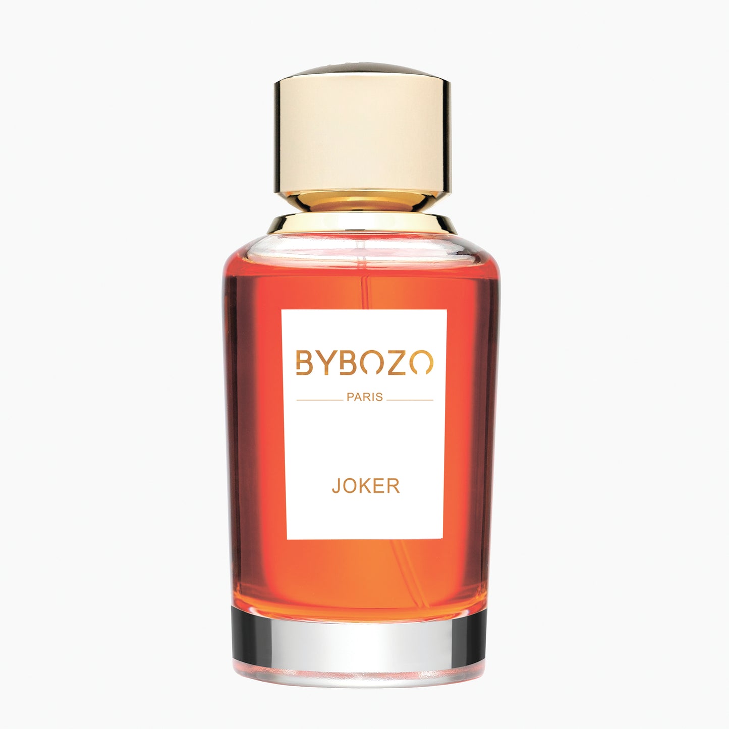 Joker Bybozo Paris Eau de Parfum