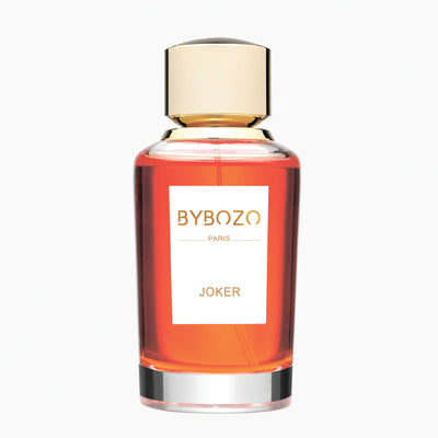 Joker Bybozo Paris Eau de Parfum