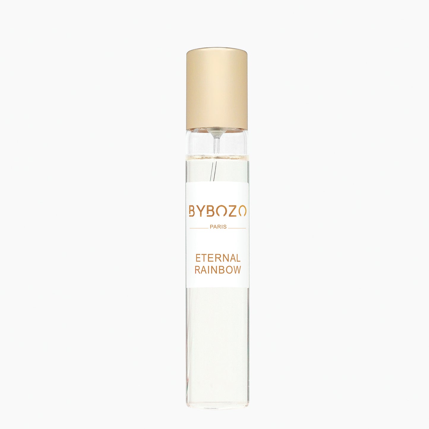 Eternal Rainbow Bybozo Paris Eau de Parfum