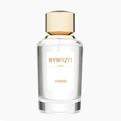 Habibi Bybozo Paris Eau de Parfum