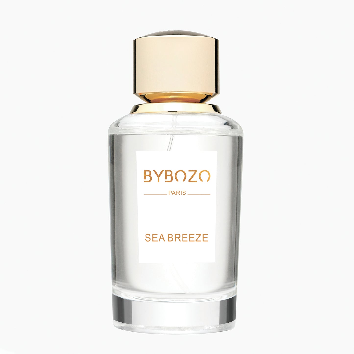 Sea Breeze Bybozo Paris Eau de Parfum