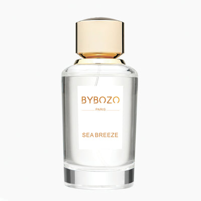 Sea Breeze Bybozo Paris Eau de Parfum