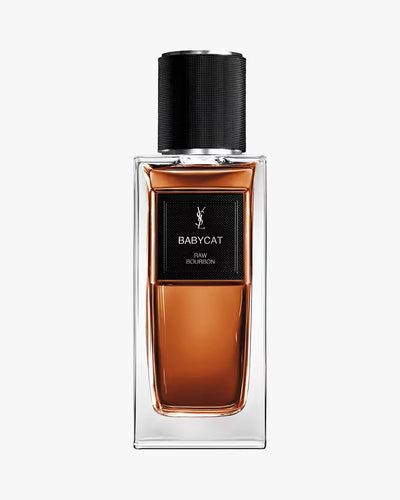 Babycat Yves Saint Laurent Eau De Parfum Sample