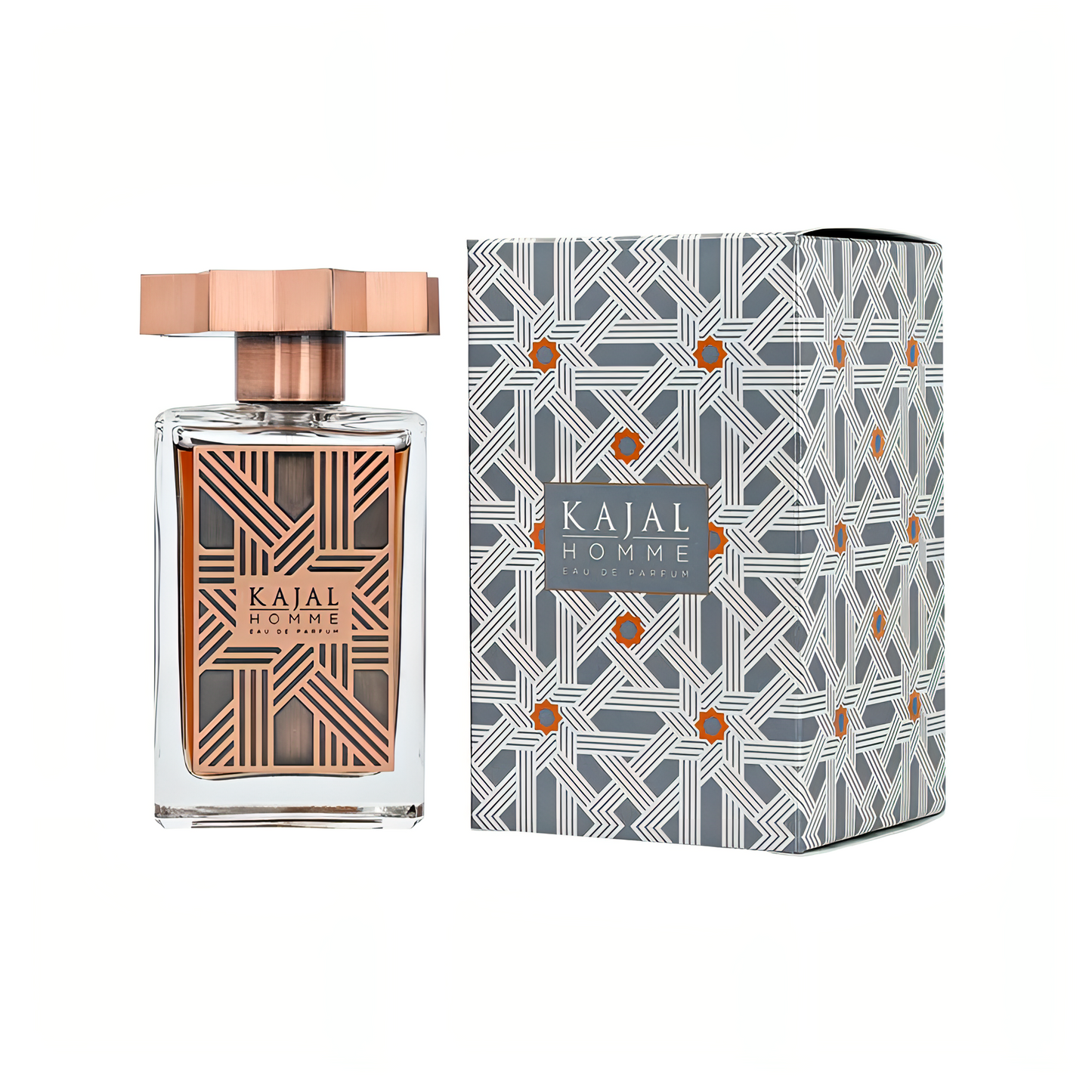 Homme By Kajal EDP