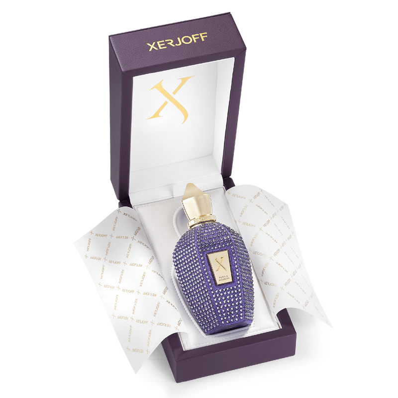 Purple Accento EDP Xerjoff 100ml