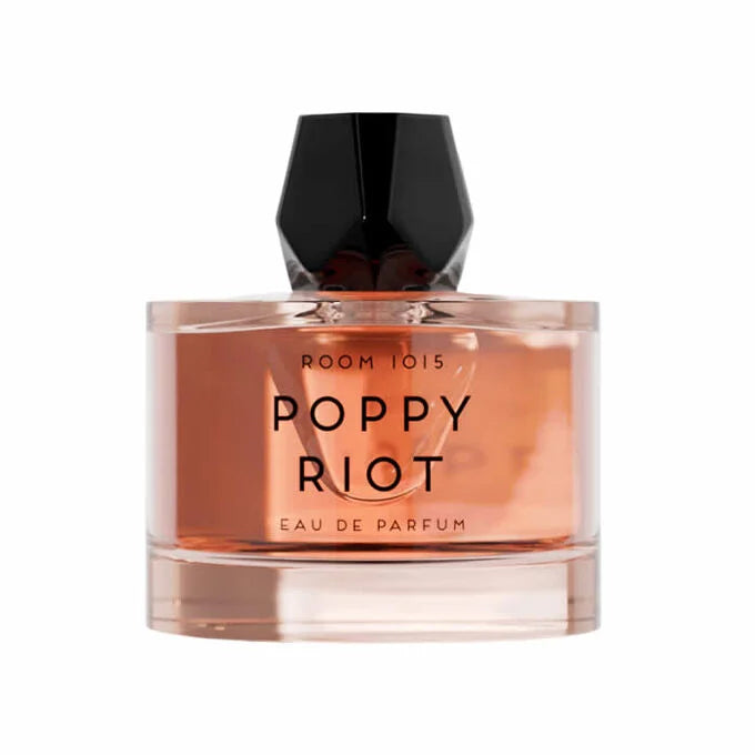 Poppy Riot Room 1015 Eau de Parfum 100ml