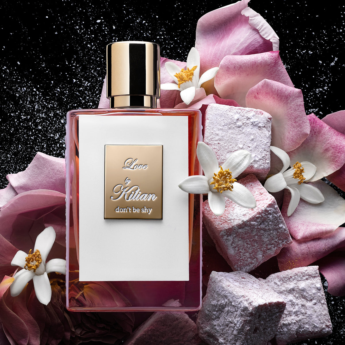 Love, Don’t Be Shy By Kilian Eau De Parfum Sample