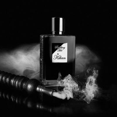 Smoking Hot By Kilian Eau De Parfum Sample