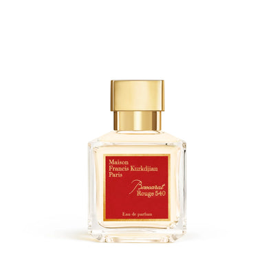 Baccarat Rouge 540 Maison Francis Kurkdjian Eau De Parfum Sample