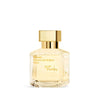 Gentle Fluidity Gold Maison Francis Kurkdjian Eau De Parfum Sample