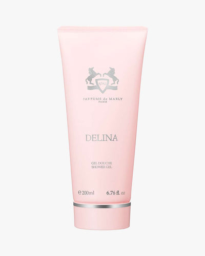 Delina Shower Gel Parfums de Marly 200ml