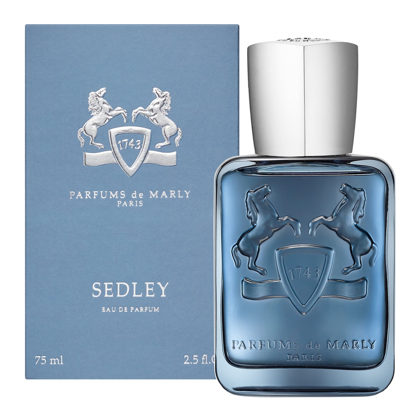 Sedley Parfums De Marly Eau de Parfum