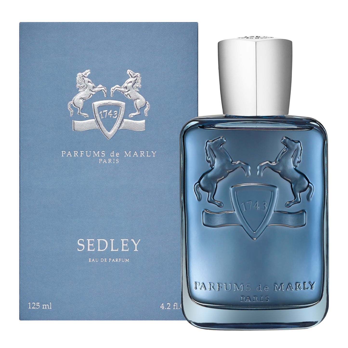 Sedley Parfums De Marly Eau de Parfum Sample