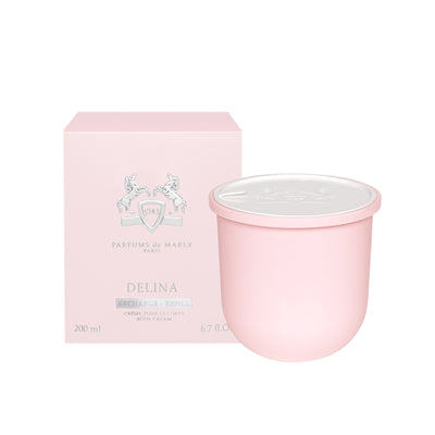 Delina Body Cream Refill Parfums de Marly 200ml