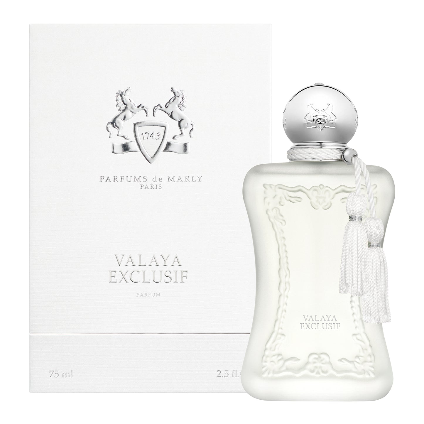 Valaya Exclusif Parfums De Marly Eau de Parfum Sample