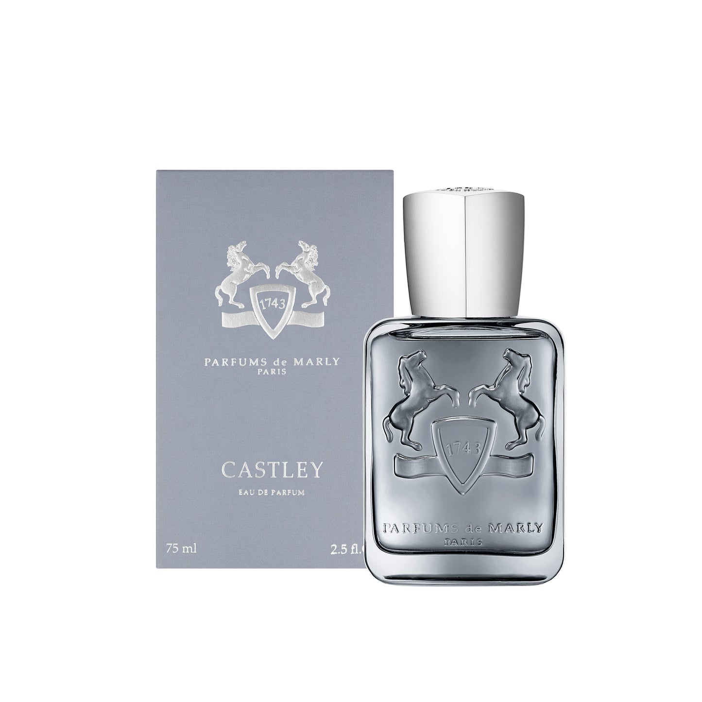 Castley Parfums De Marly Eau de Parfum