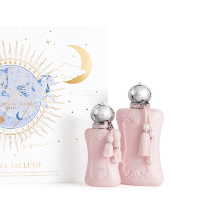 Parfums de Marly Delina Exclusif Christmas Set