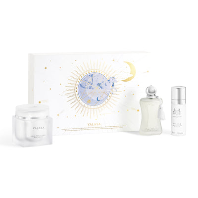 Parfums de Marly Valaya Christmas Set