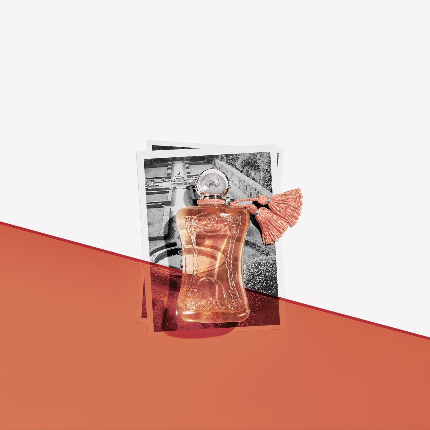 Athenais Parfums De Marly Eau de Parfum 75 ml