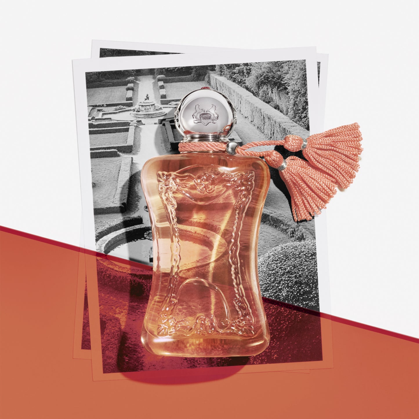 Athenais Parfums De Marly Eau de Parfum 75 ml