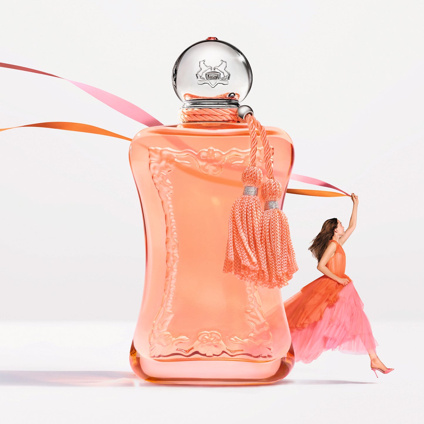 Athenais Parfums De Marly Eau de Parfum Sample