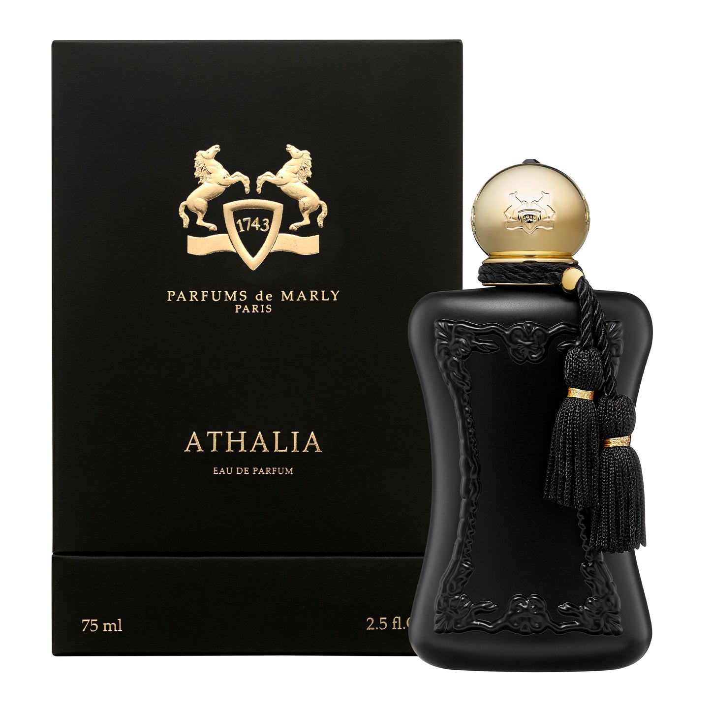 Athalia Parfums De Marly Eau de Parfum Sample