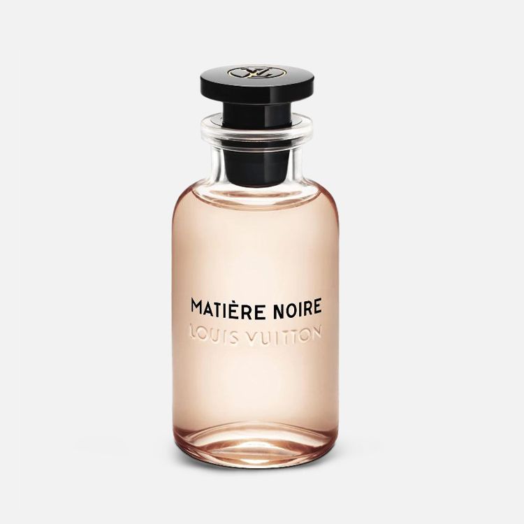 Matière Noire Louis Vuitton Eau De Parfum Sample